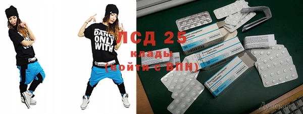 молекула духа Балахна